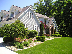 Landscapers and Lawncare Services in Richlands, NC